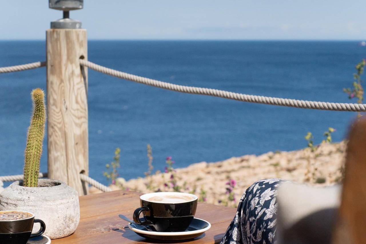Hostal La Torre Ibiza Cap Negret in Sant Antoni de Portmany, Ibiza Oeste