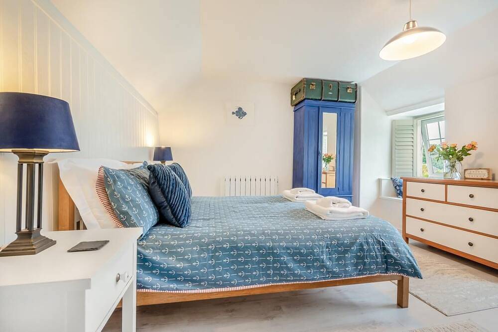 2 Bed in Padstow (oc-p00509) in Padstow, Cornwall