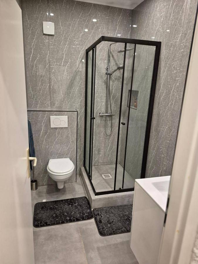 Ferienwohnung für 4 Personen, mit Garten und Ausblick - 1