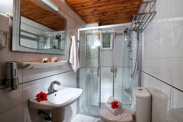 Vakantieappartement voor 4 Personen in Limenas Chersonisou, Iraklio-Heraklion en omgeving, Afbeelding 1