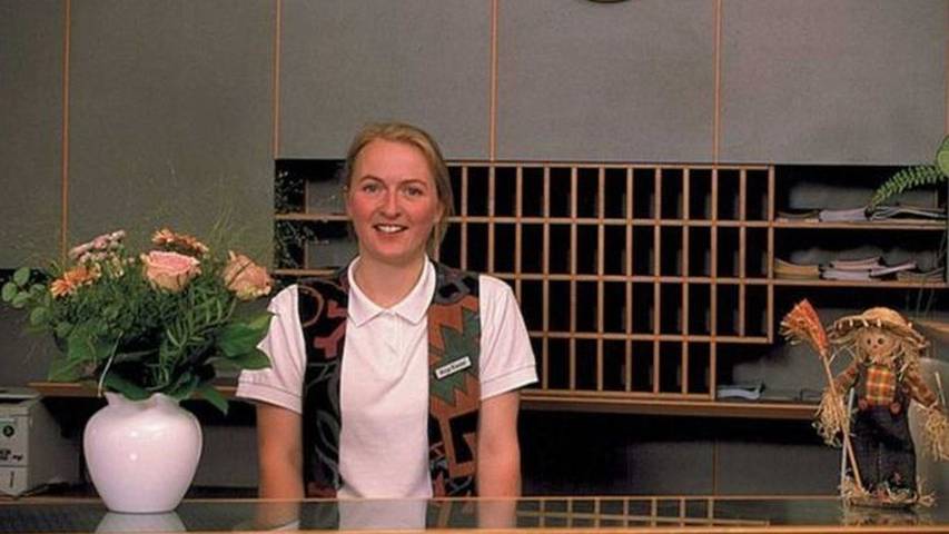 Ferienwohnung für 2 Personen in Güstrow - 3