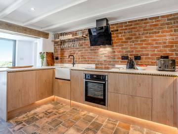 Holiday Rental for 6 People in Trefin, Pembrokeshire, Photo 4