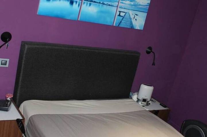 Location de vacances pour 8 personnes, avec Piscine à Surzur - 2