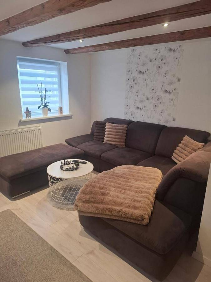 Ganze Wohnung, One-Bedroom Apartment in Ilsenburg, Harzvorland