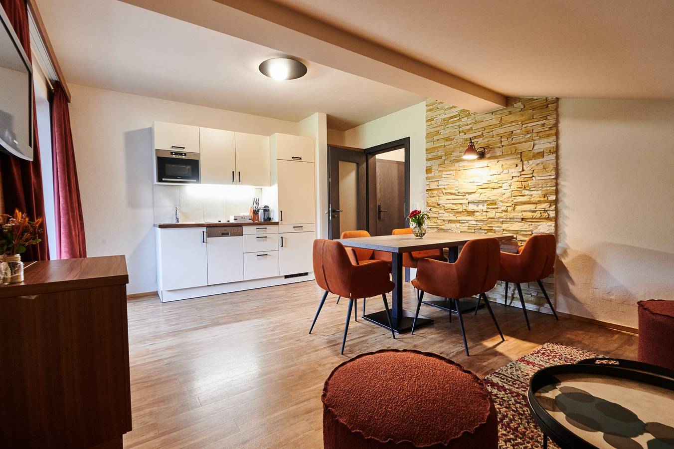 Appartamento vacanze a Kaprun a partire da 151€ a notte