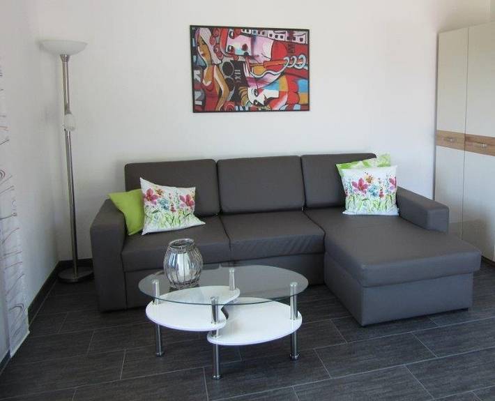 Ganze Ferienwohnung, Ferienwohnung Mien Tohuus - Ferienwohnung inkl. Citytax in Bremerhaven, Südliches Cuxland