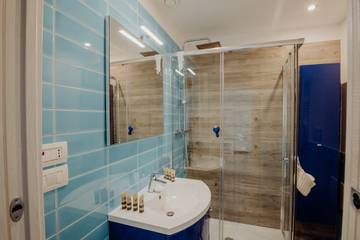 Villa per 6 Persone in Monopoli, Via Francigena, Foto 3