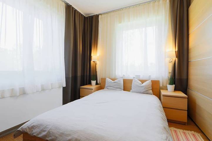 Villa für 6 Personen, mit Garten am Balaton - 3