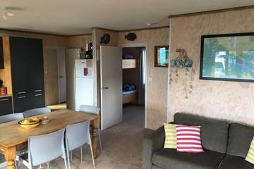 Holiday Home for 6 People in Northland, New Zealand, Photo 4