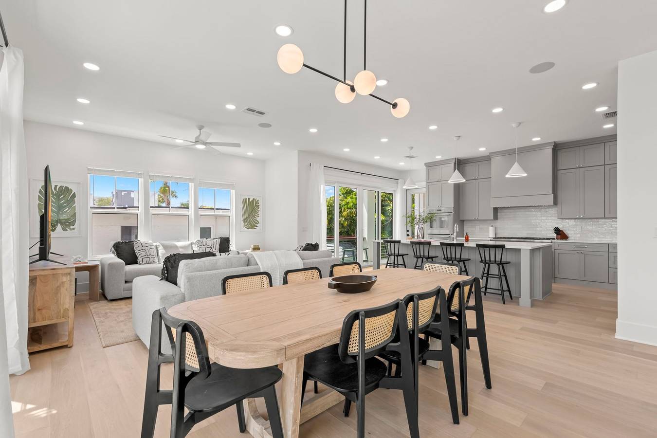 Two Amazing Homes at The Gemma in Clearwater Beach, Clearwater