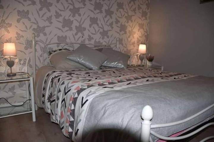 Location de vacances pour 7 personnes, avec terrasse à Pleudihen-sur-Rance - 2