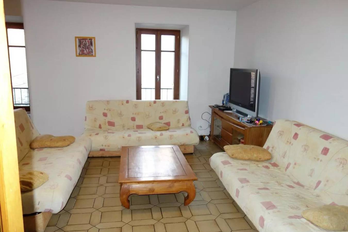 Ferienwohnung 'Maison De Caractere- Puy De Dome' mit Gemeinschaftsgarten in Pontgibaud, Regionaler Naturpark Volcans d'Auvergne