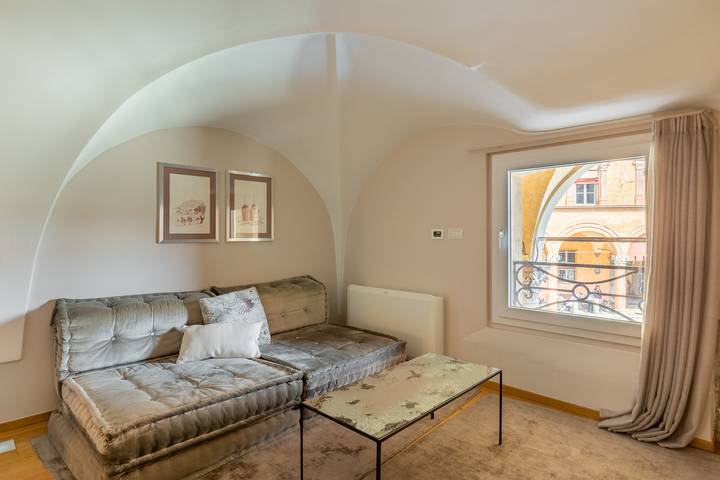 Vakantiewoning voor 4 personen in Bologna