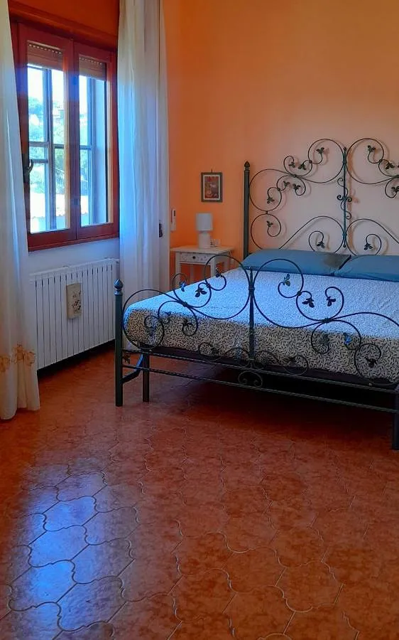 Maison de vacances pour 6 personnes, avec balcon - 1
