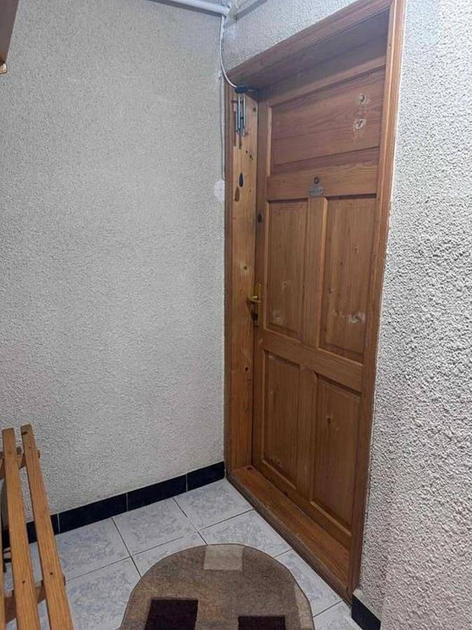 Gîte pour 2 personnes, avec piscine et balcon ainsi que vue et sauna à Saint-Thibéry - 3