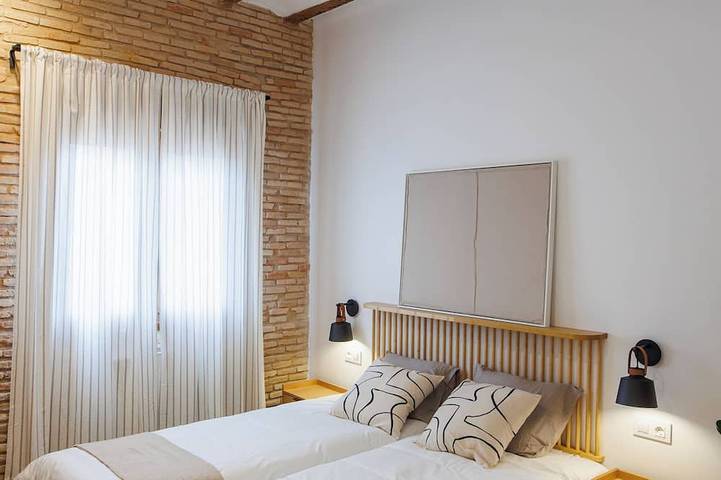 Ganze Wohnung, Zarcillo House in Logroño, La Rioja Provinz