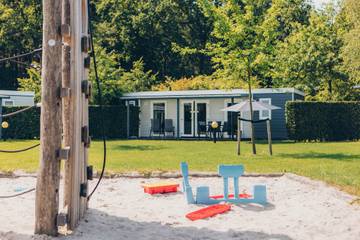 Vakantiepark voor 6 Personen in Veluwe, Afbeelding 2