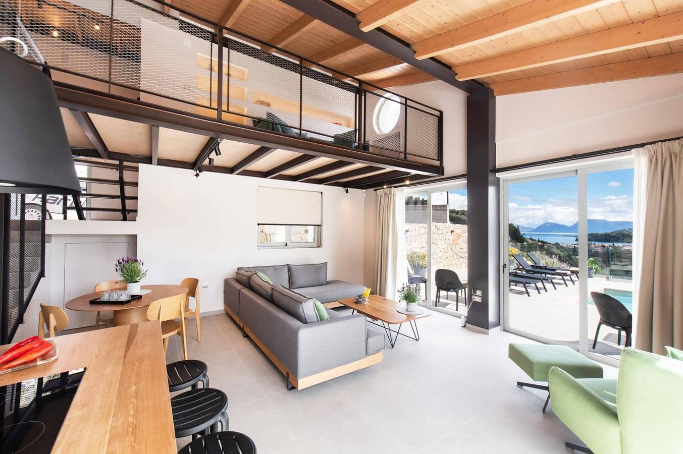 Villa Angelou Nidri by Villa Plus in Nydri, Griechenland