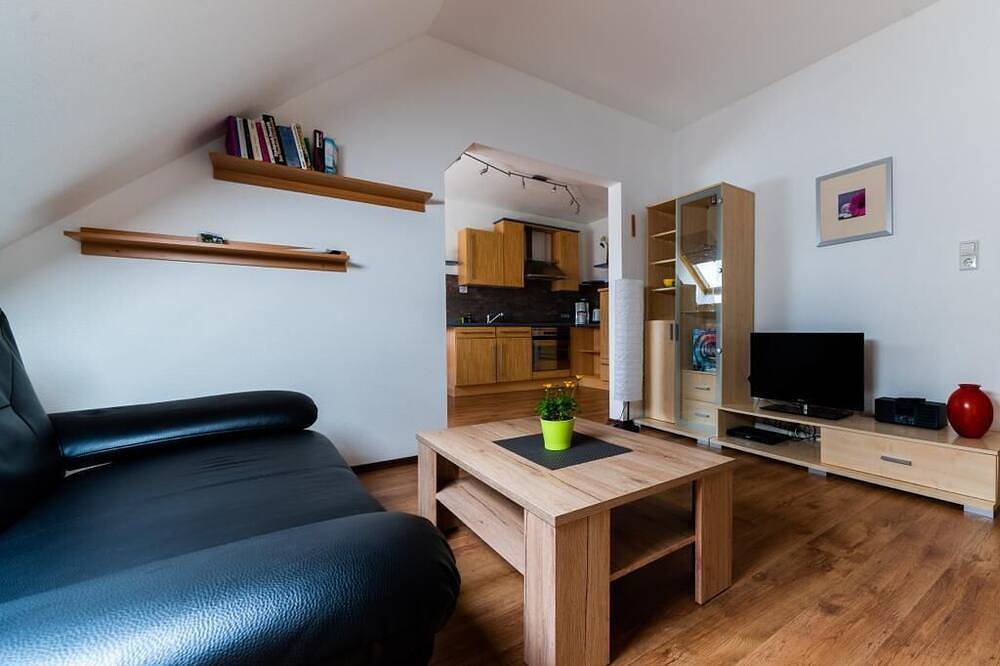 Ganze Wohnung, Ferienwohnung Lisa auf dem Sonnenhof im Schwarzwald in Schramberg, Mittlerer Schwarzwald