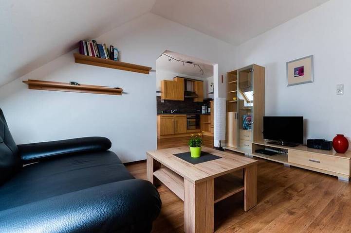 Ferienwohnung für 2 Personen - 1