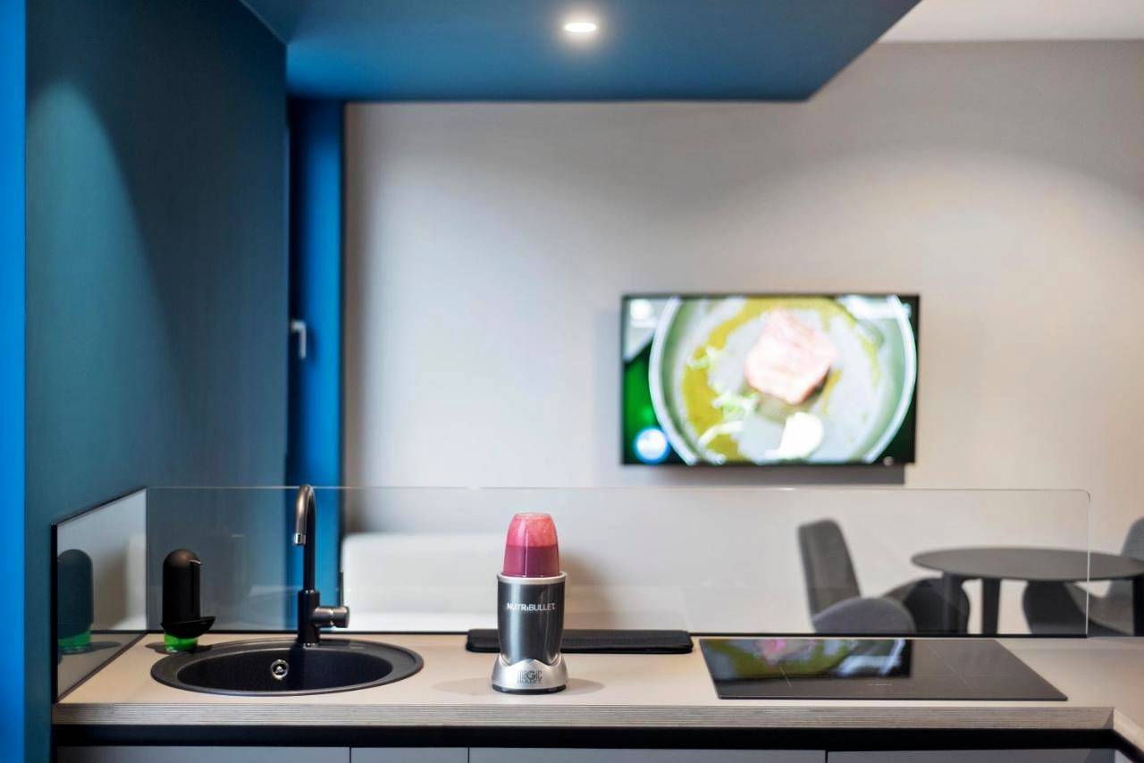 Fourroomotel in Matulji, Općina Matulji