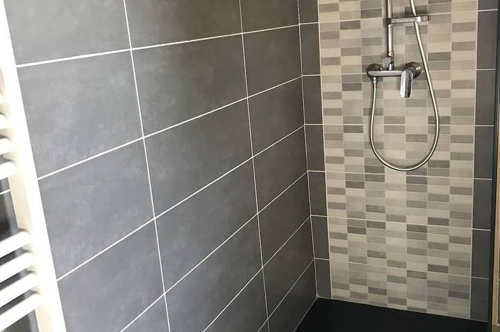 Gîte atypique pour 4 personnes à 15 min d'Angers in Saint-Martin-du-Fouilloux, Vallée de la Loire