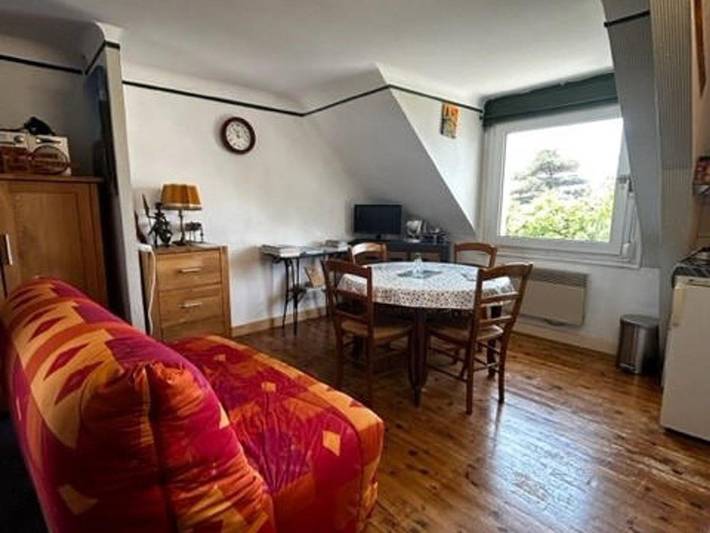 Gîte pour 2 personnes dans Office De Tourisme De Fort Mahon