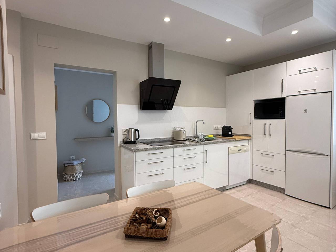 Apartamento entero, Encantador apartamento en Vélez Málaga para 2 personas in Vélez-Málaga, Costa del Sol