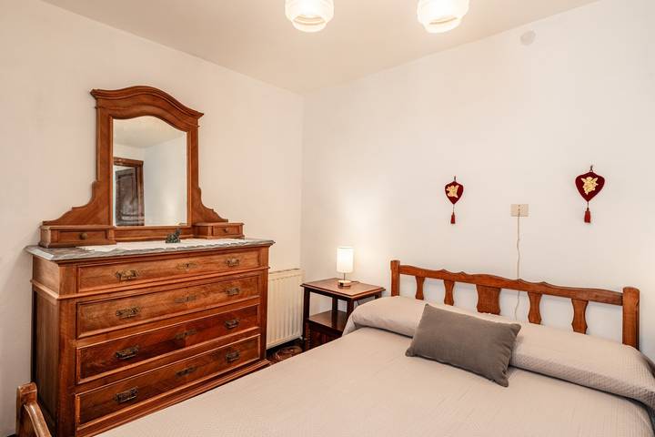 Holiday Home 'La Casina Di Nonno Loriano' with Wi-Fi in Bagni di Lucca, Lucca Province