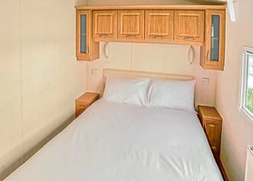 Caravan for 6 People in Shalfleet, Isle of Wight, Photo 3