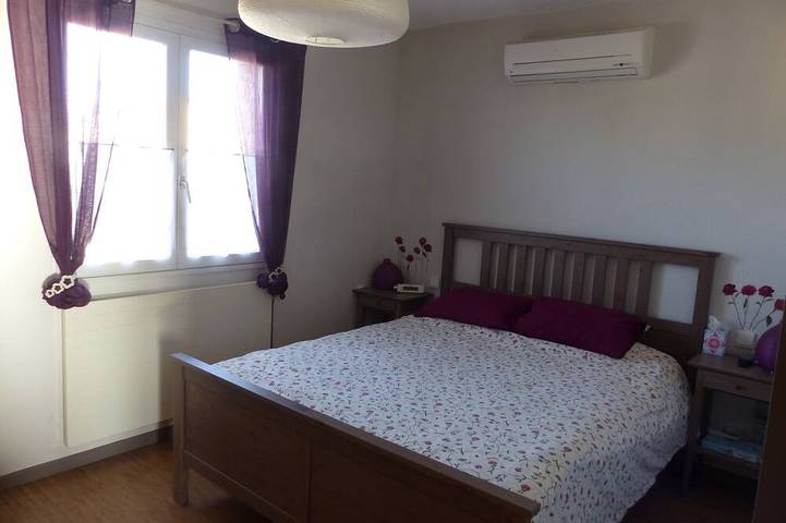 Location de vacances pour 8 personnes, avec jardin et terrasse, animaux acceptés à Plaisance-du-Touch - 2