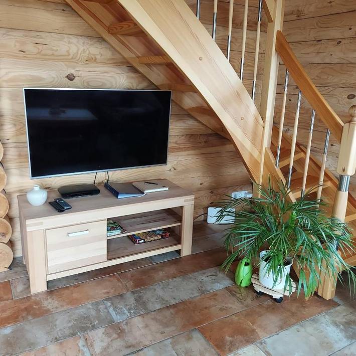 Ferienhaus für 4 Personen, mit Balkon und Terrasse sowie Ausblick in Korbach - 2