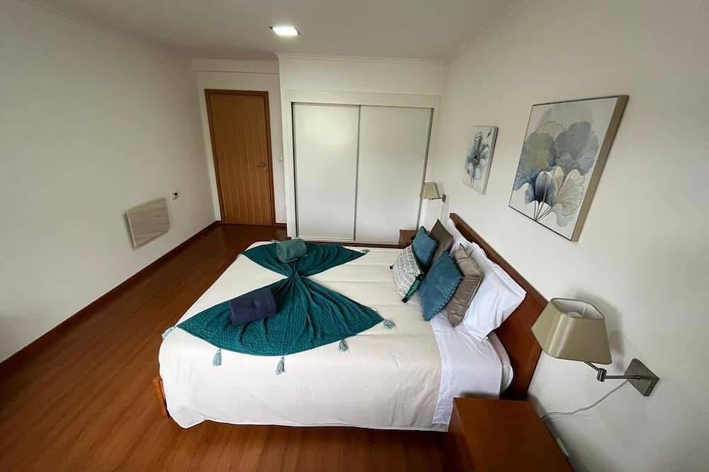 Ganze Wohnung, Retiro Termal no Centro do Vulcão das Furnas in São Miguel Island, Furnas