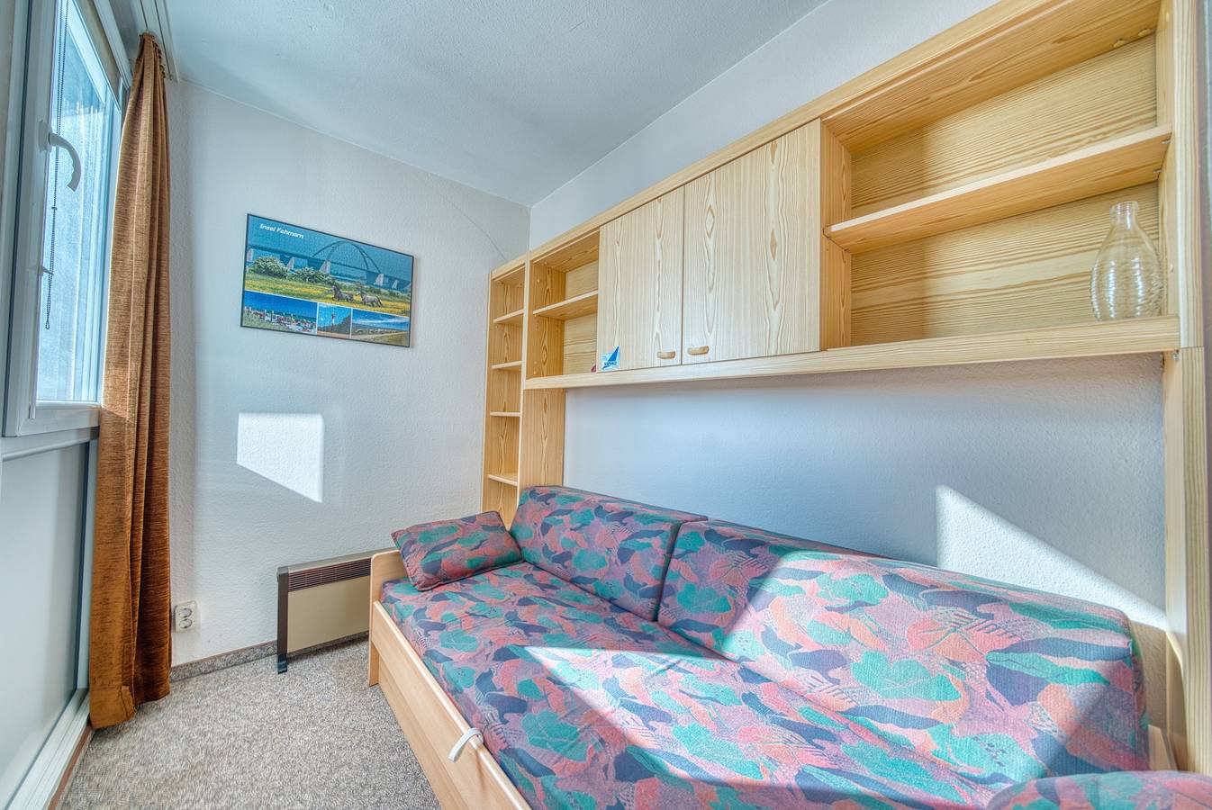 Ganze Ferienwohnung, Ferienpark - Haus K, App. 0K0712 in Heiligenhafen, Ostholstein