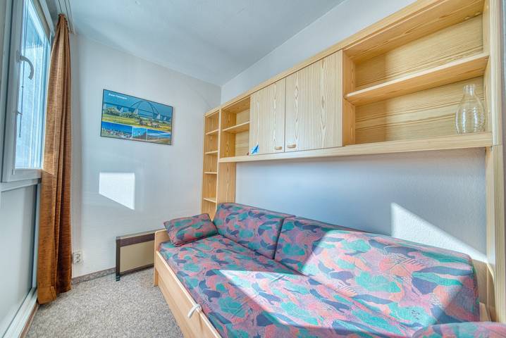 Ganze Ferienwohnung, Ferienpark - Haus K, App. 0K0712 in Heiligenhafen, Ostholstein