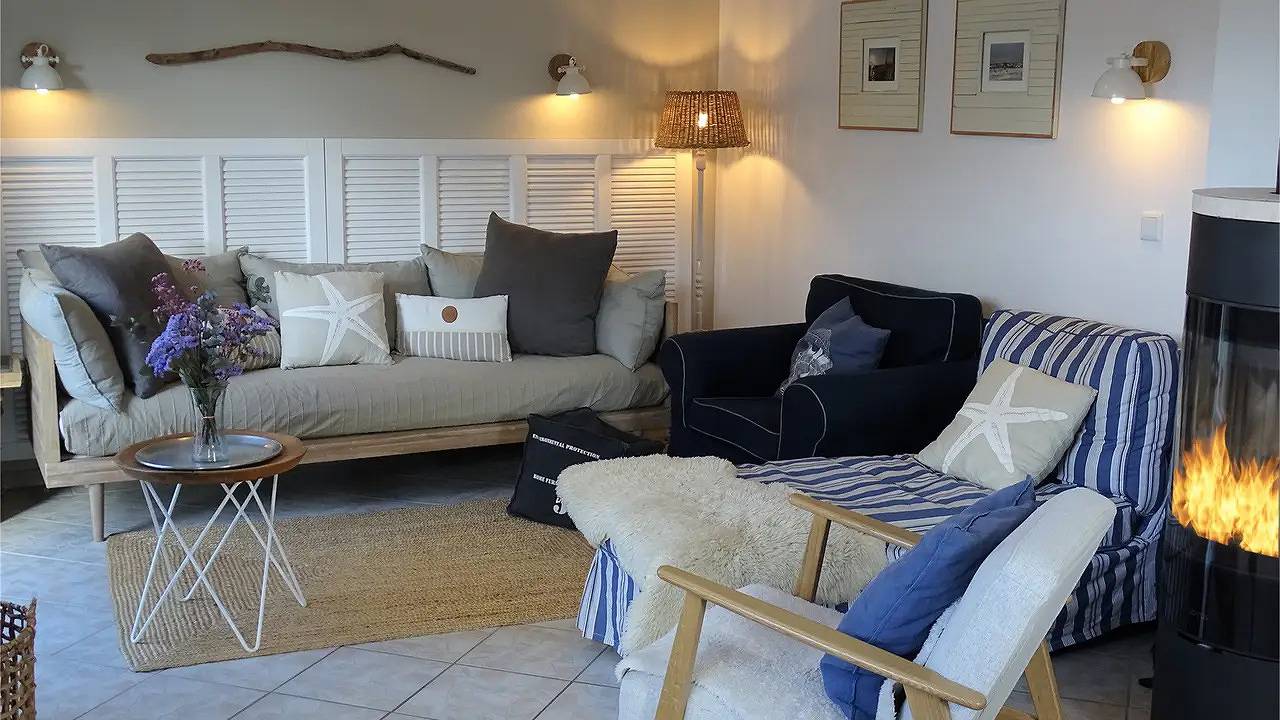 Ferienhaus für 6 Personen (110 m²) in Dahme in Dahme, Ostholstein
