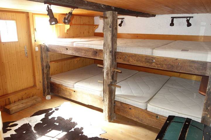 Beautiful chalet in 3918 Lauchernalp, Wiler, Valais in Wiler, Brig - Goms & Umgebung