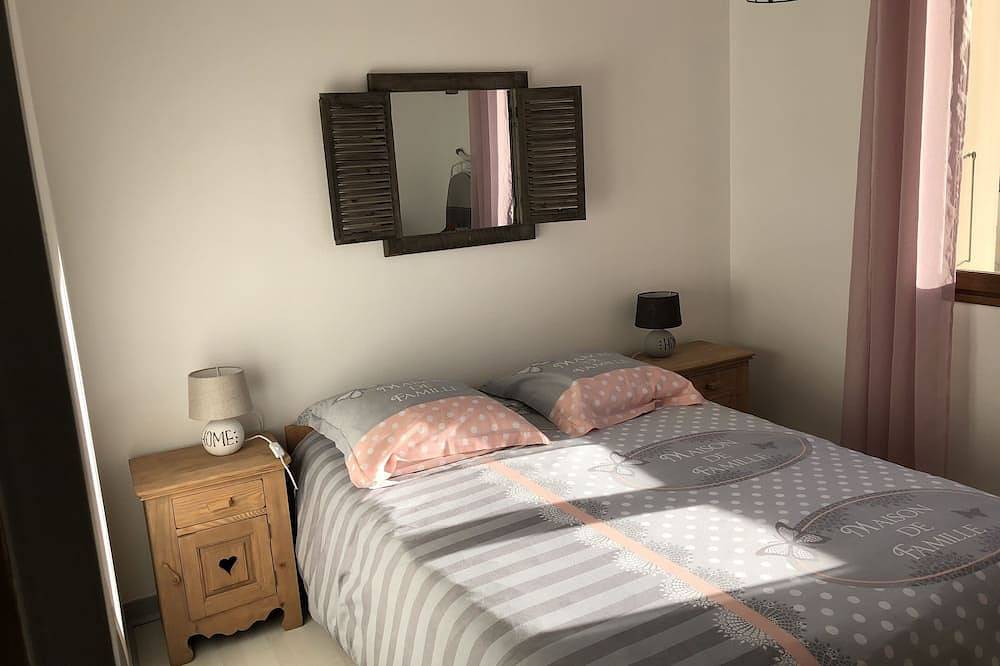Chalet 10 pers 4 Schlafzimmer in der Nähe des Stadtzentrums und der Seilbahn Les Arcs in Bourg-Saint-Maurice, Albertville und Umgebung