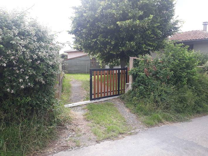 Gîte pour 5 personnes, avec terrasse dans Rhône - 2