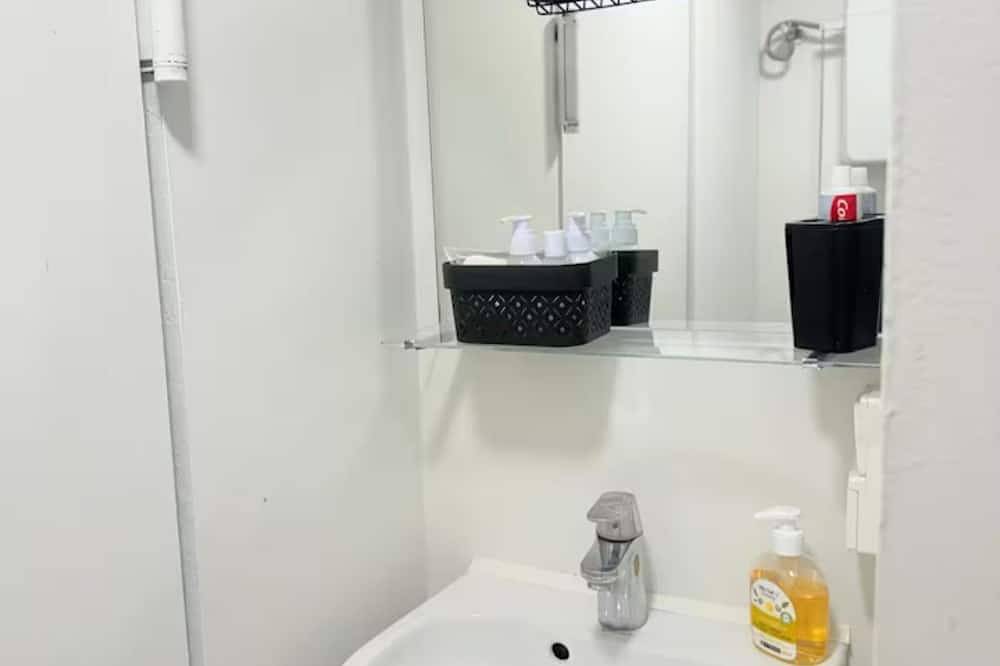 Entire apartment, Compact studio in the center of Brussels in Brussels, Brussels region