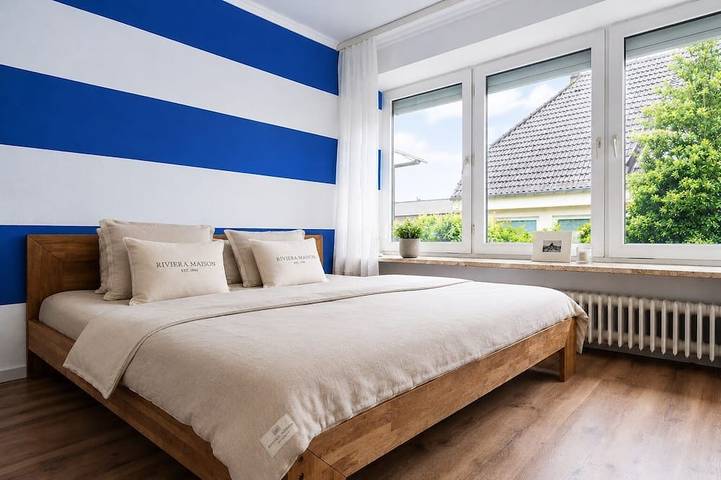Ferienhaus für 8 Personen, mit Terrasse, mit Haustier in Döse - 3