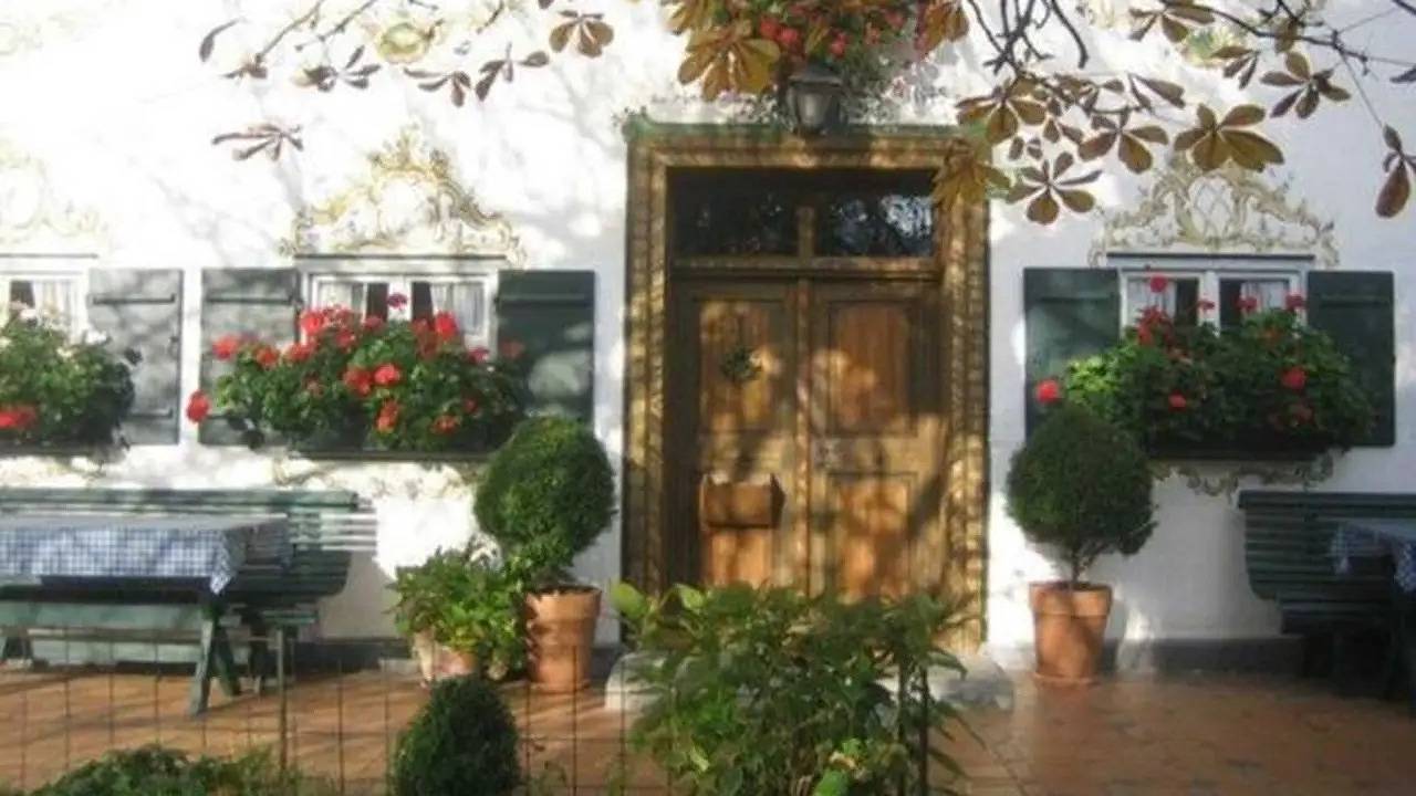 Entire holiday apartment, Ferienwohnung für 3 Personen (32 m²) in Rottach-Egern, Spitzingsee