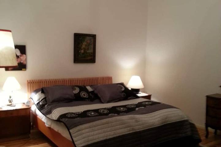 Ferienwohnung für 6 Personen, mit Balkon in Wilmersdorf Berlin - 4