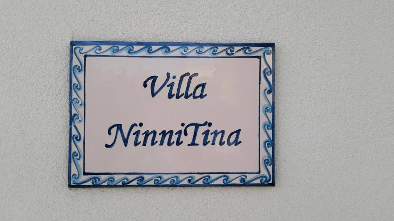 Villa with Sea View in Reitani, Noto und Umgebung