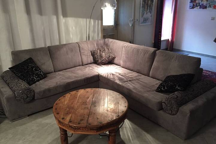 Chalet pour 10 personnes à Sixt-Fer-à-Cheval - 3