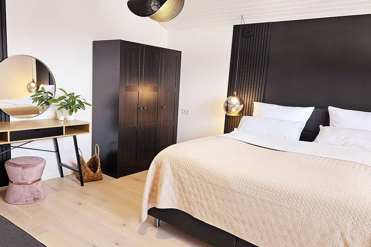 Ferienwohnung für 7 Personen, mit Balkon in Michelstadt - 4