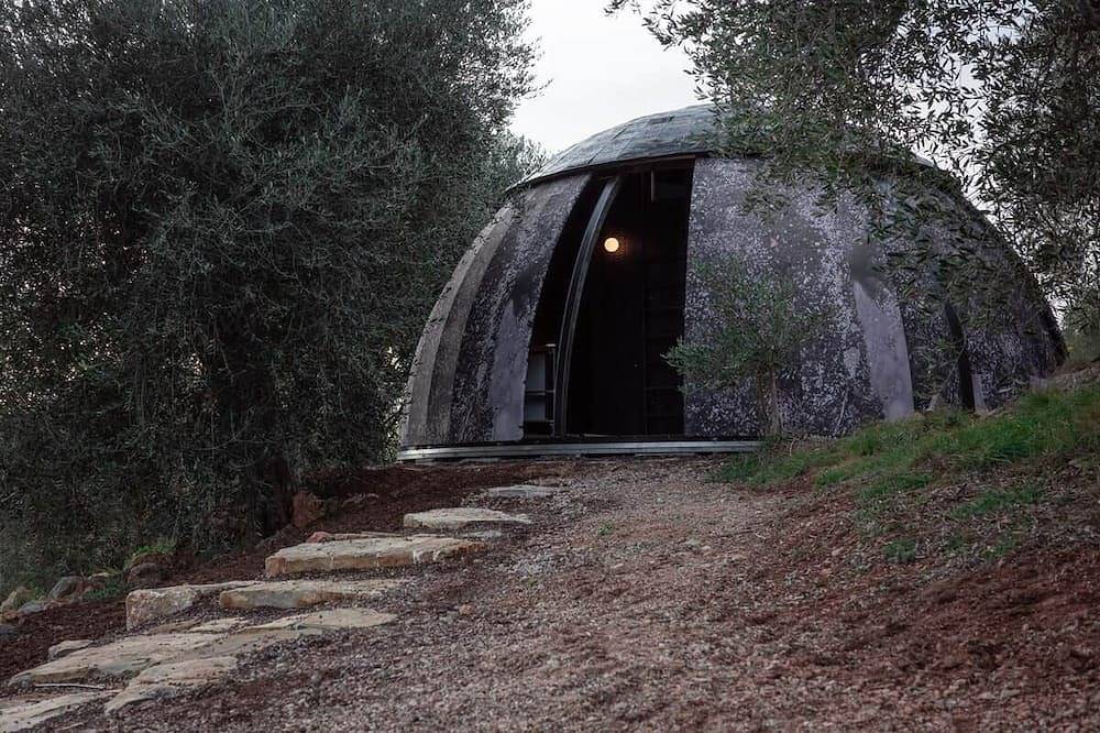 Design Glamping in Maremma in Grosseto, Grosseto Provinz