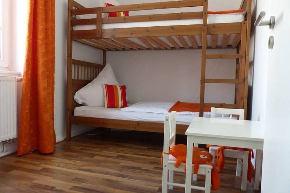 Ganze Wohnung, Ferienwohnung 4 \"Dornfelder\" - Haardter Winzer in Neustadt an der Weinstraße, Pfälzer Rheinebene