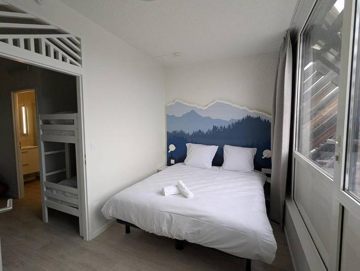 Parc de vacances pour 2 personnes, avec piscine dans le Sud de la France - 2