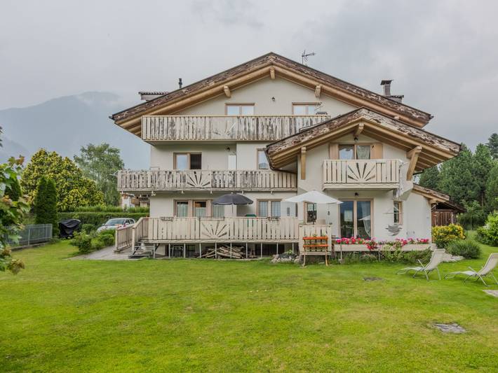 Appartamento intero, Casa Roby in Pinzolo, Comune di Pinzolo